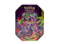 Pokémon TCG: Mega Moonlit Tin — Mega Gengar ex