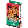 One Piece Card Game: Luffy & Ace Starter Deck EX ST-30