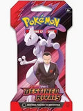 Pokémon TCG: Scarlet & Violet—Destined Rivals Sleeved Booster Pack