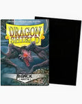 Dragon Shield Black Matte
