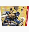 Magic: The Gathering | Marvel Super Heroes Collector Booster Pack