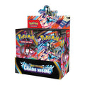 Pokémon TCG: Mega Evolution—Pitch Black Booster Display